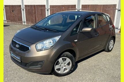 Kia Venga Gebrauchtwagen