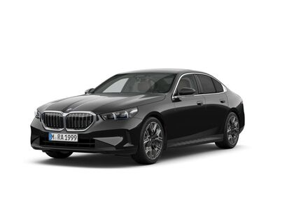 BMW 520 Gebrauchtwagen