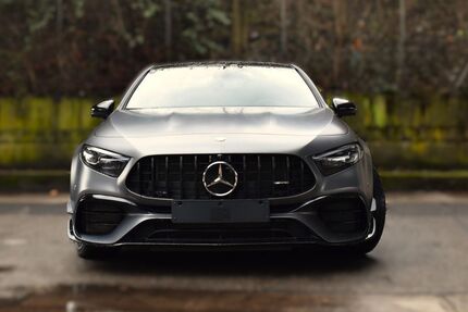 Mercedes-Benz A 45 AMG Gebrauchtwagen