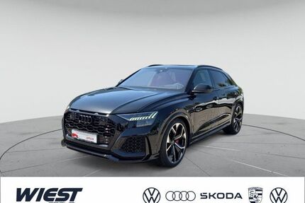 Audi RSQ8 Gebrauchtwagen