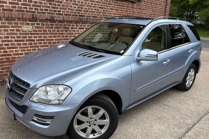 Mercedes-Benz ML 350 Gebrauchtwagen