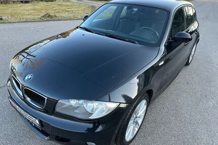BMW 116 Gebrauchtwagen