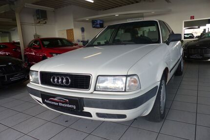 Audi 80 Gebrauchtwagen