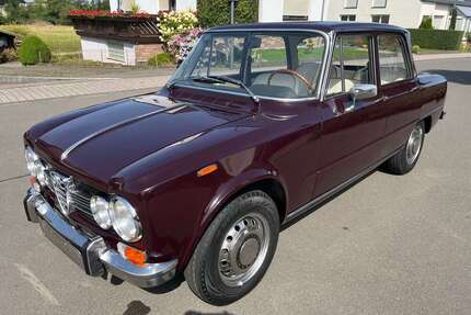 Alfa Romeo Giulia Gebrauchtwagen