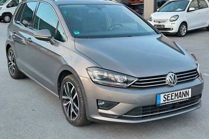 VW Golf Sportsvan Gebrauchtwagen