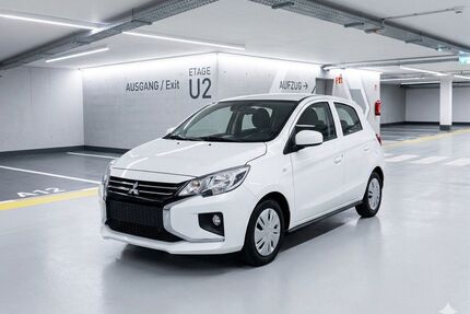 Mitsubishi Space Star Gebrauchtwagen