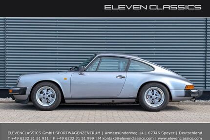 Porsche 911 Urmodell Gebrauchtwagen