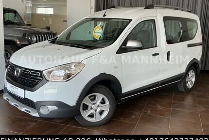 Dacia Dokker Gebrauchtwagen