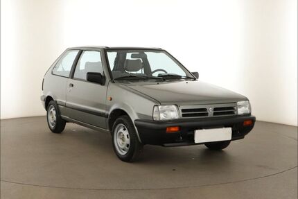 Nissan Micra Gebrauchtwagen