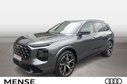 Audi Q7 Gebrauchtwagen