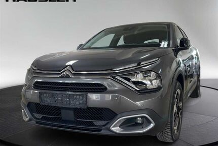 Citroen C4 Gebrauchtwagen