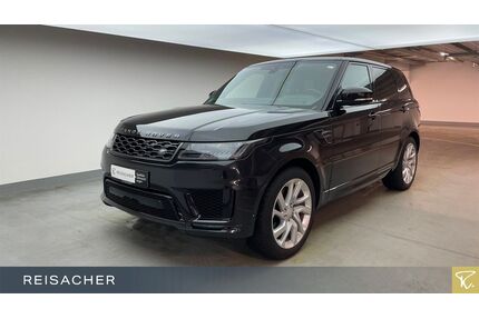 Land Rover Range Rover Sport Gebrauchtwagen