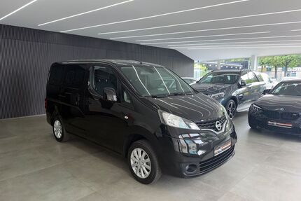 Nissan NV200 Gebrauchtwagen