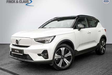 Volvo XC40 Gebrauchtwagen