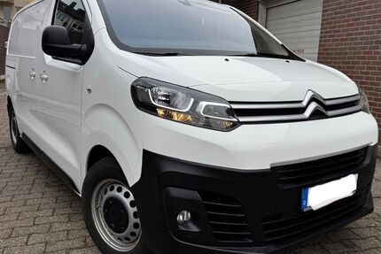 Citroen ë-Spacetourer Gebrauchtwagen