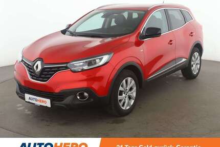 Renault Kadjar Gebrauchtwagen