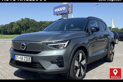 Volvo EX40 Gebrauchtwagen