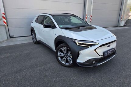 Subaru Solterra Gebrauchtwagen