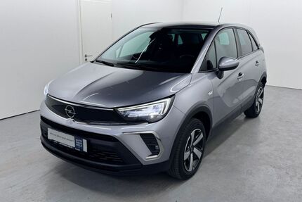 Opel Crossland (X) Gebrauchtwagen