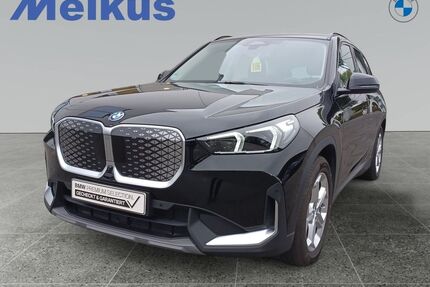 BMW iX1 Gebrauchtwagen