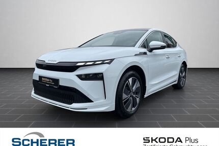 Skoda Enyaq Gebrauchtwagen