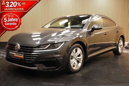 VW Arteon Gebrauchtwagen