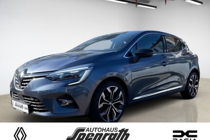 Renault Clio Gebrauchtwagen