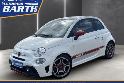 Abarth 595 Turismo Gebrauchtwagen