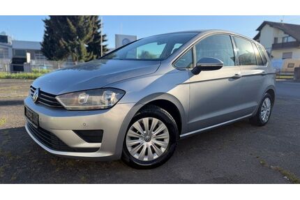 VW Golf Sportsvan Gebrauchtwagen