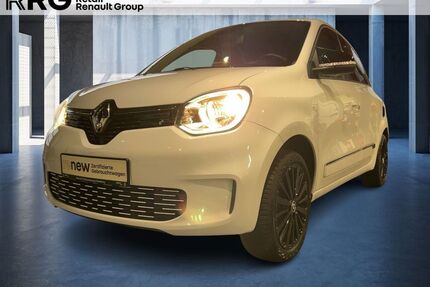 Renault Twingo Gebrauchtwagen
