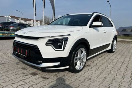 Kia Niro Gebrauchtwagen