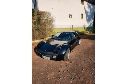 Smart Roadster Gebrauchtwagen