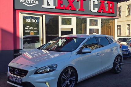 Volvo V40 Gebrauchtwagen