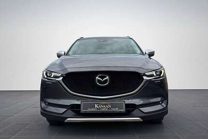 Mazda CX-5 Gebrauchtwagen