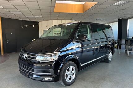 VW T6 Multivan Gebrauchtwagen