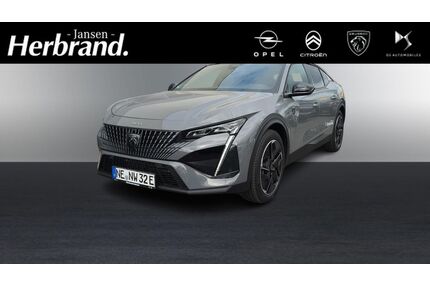 Peugeot 408 Gebrauchtwagen