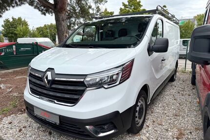 Renault Trafic Gebrauchtwagen