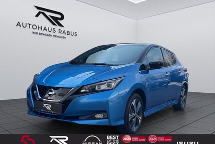 Nissan Leaf Gebrauchtwagen