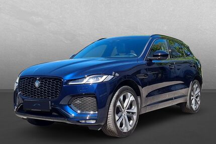 Jaguar F-Pace Gebrauchtwagen