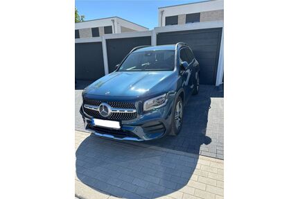 Mercedes-Benz GLB 250 Gebrauchtwagen