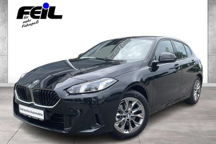 BMW 120 Gebrauchtwagen
