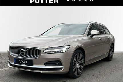 Volvo V90 Gebrauchtwagen