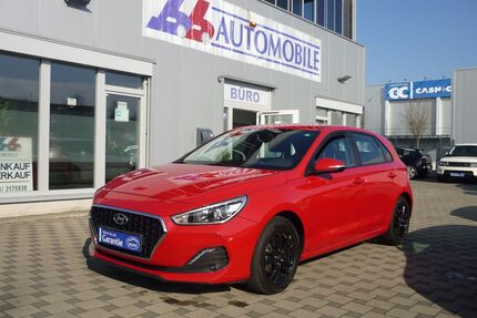 Hyundai i30 Gebrauchtwagen