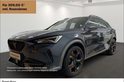 Cupra Formentor Gebrauchtwagen