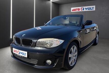 BMW 118 Gebrauchtwagen