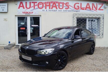 BMW 335 Gebrauchtwagen