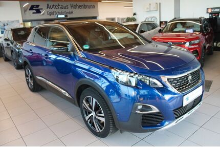 Peugeot 3008 Gebrauchtwagen