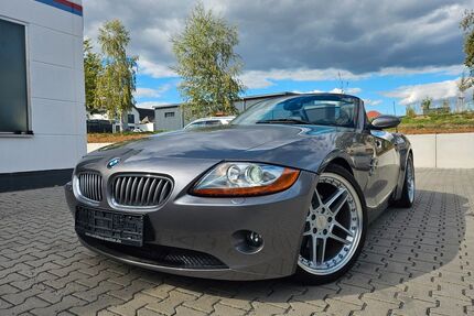 BMW Z4 Gebrauchtwagen