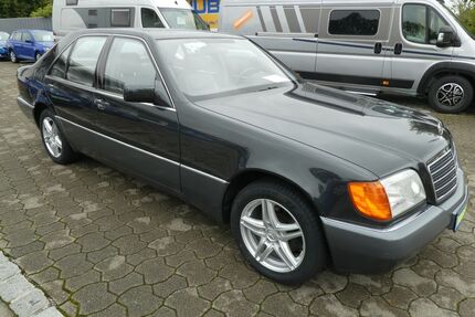Mercedes-Benz 400 Gebrauchtwagen
