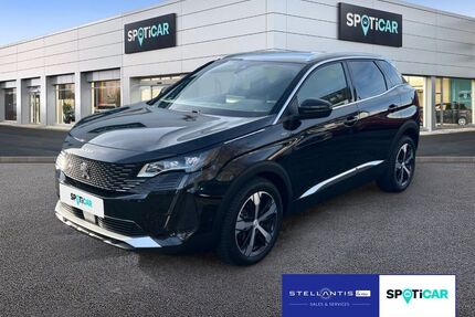 Peugeot 3008 Gebrauchtwagen